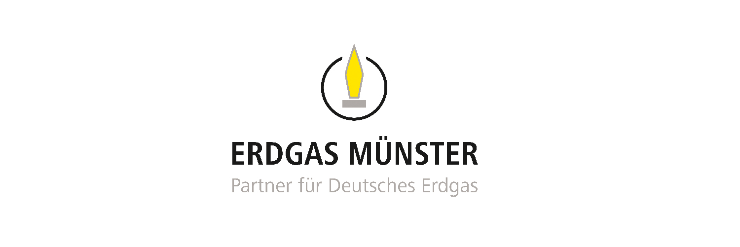 Erdgas Münster