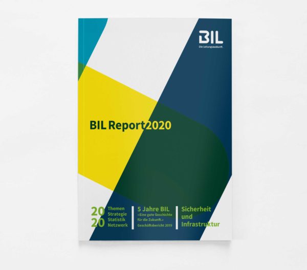 BIL Report