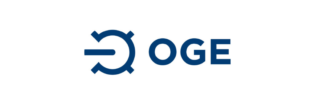 OGE Open Grid Europe GmbH