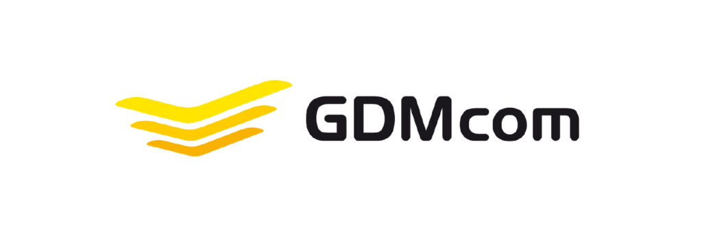 GDMcom GmbH