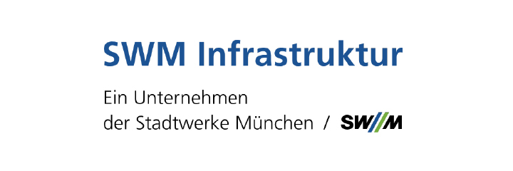 Netzwerkpartner SWM Infrastruktur