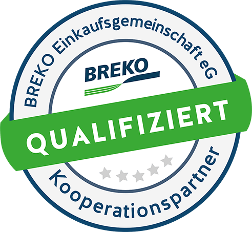 BREKO Einkaufsgemeinschaft eG Kooperationspartner