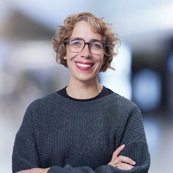 Dr. Eva Benz, BIL eG