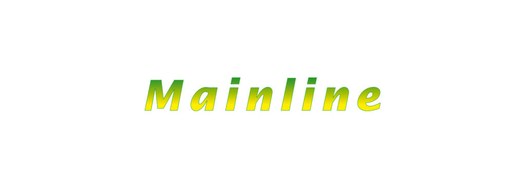 Mainline Verwaltungs-GmbH