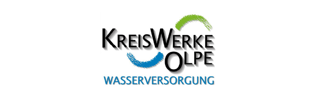 Kreiswerke Olpe Wasserversorgung