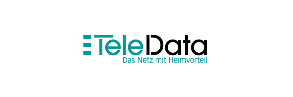 TeleData GmbH
