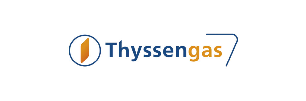 Thyssengas GmbH