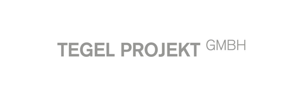 Tegel Projekt GmbH