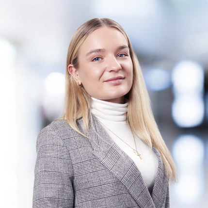 Sarah Reiss - Office & Eventmanagement