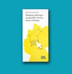 Infoflyer – Planung & Bau_toolbox