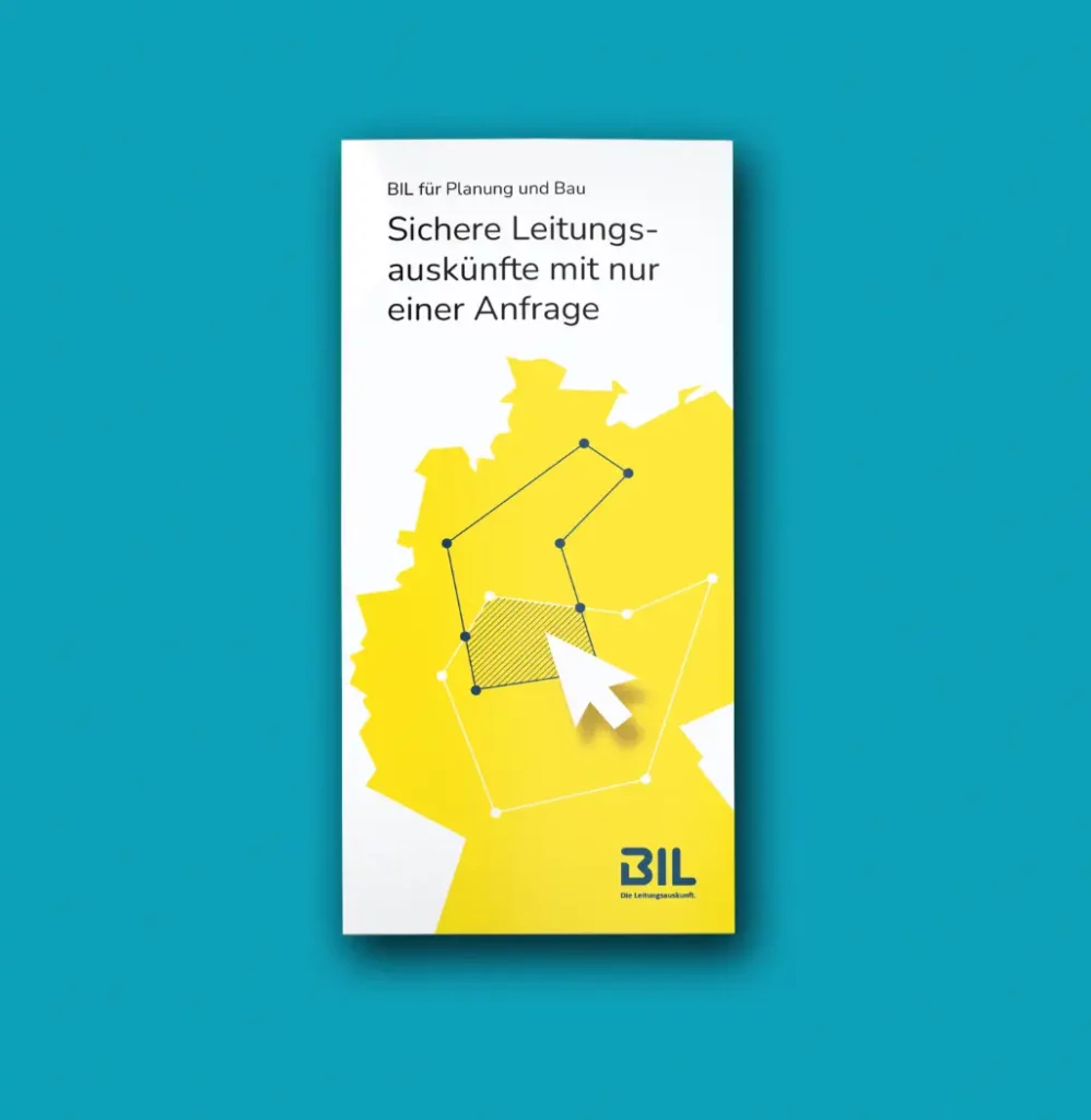 Infoflyer – Planung & Bau_toolbox