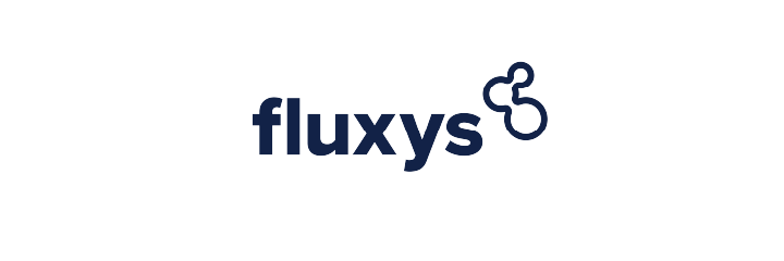 Fluxys TENP GmbH Logo