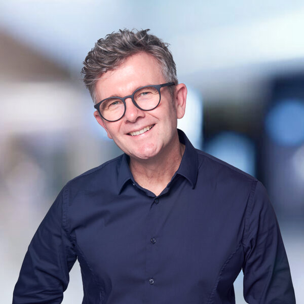 BIL eG - Niklaus Frank - Kommunikation