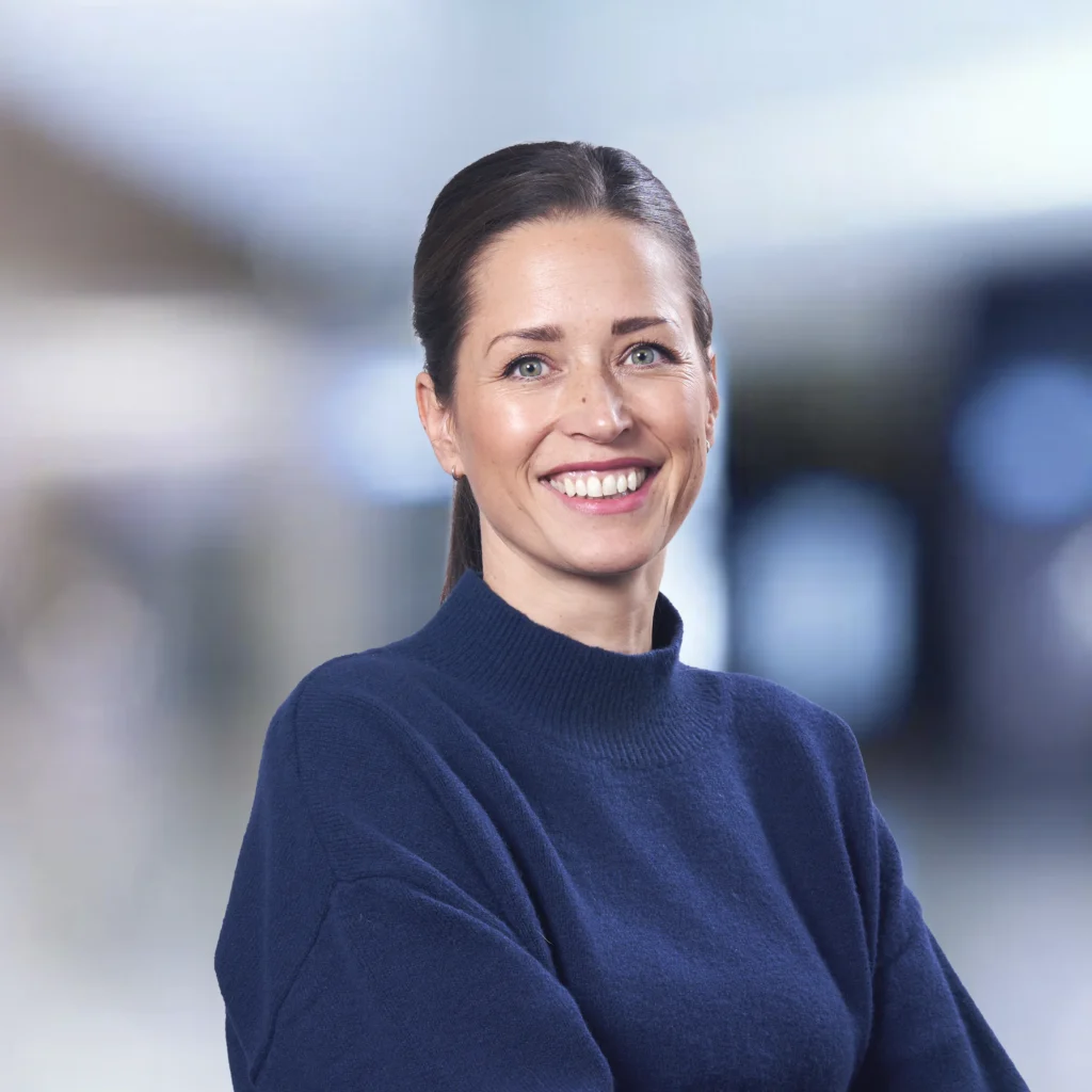 Katja Schubert