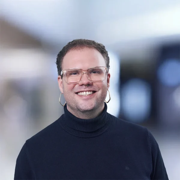 Tom William Köster