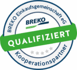 BREKO Einkaufsgemeinschaft eG Kooperationspartner