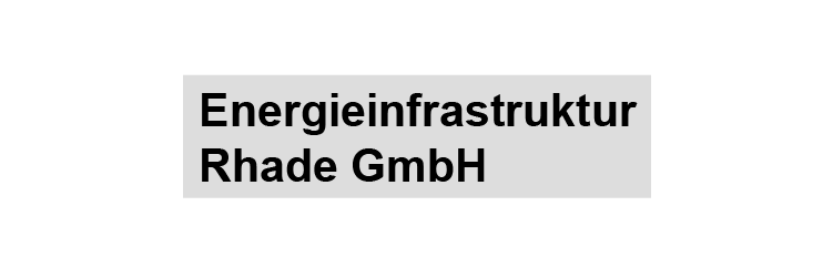 Energieinfrastruktur Rhade GmbH