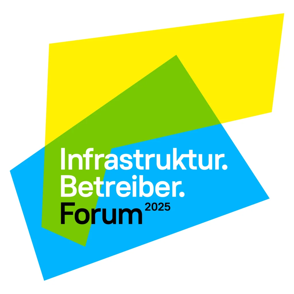 Infrastruktur Betreiber Forum 2025