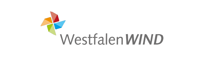 WestfalenWIND Logo