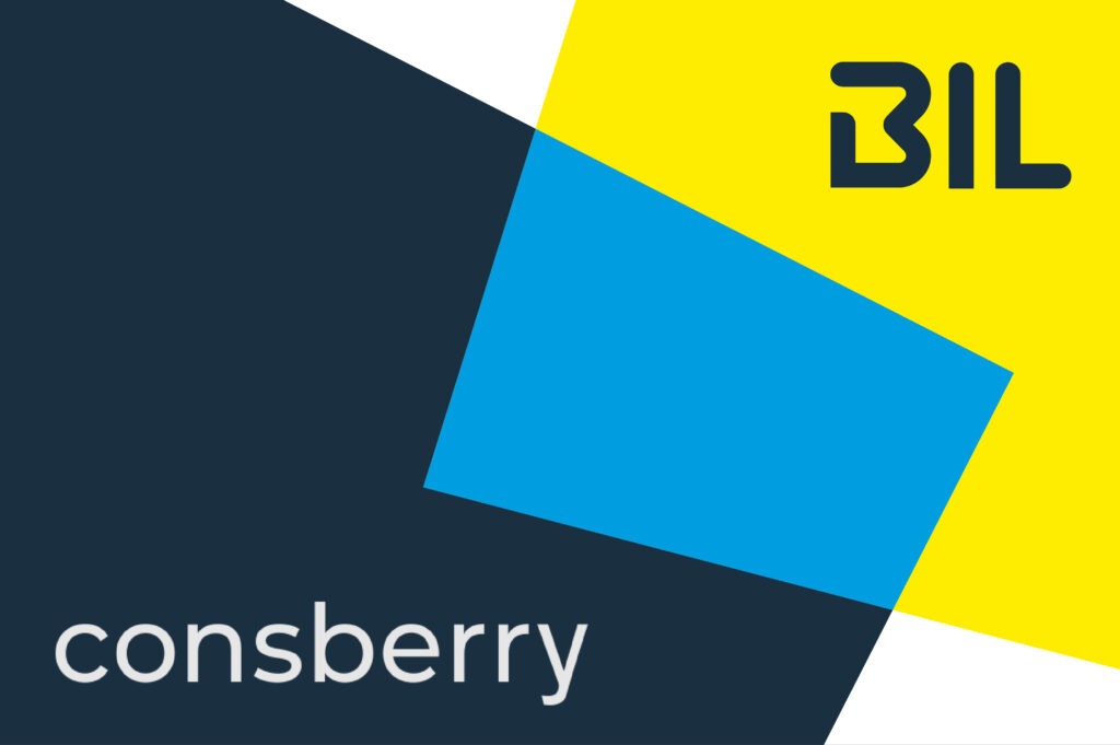 BIL eG Consberry GmbH kooperation