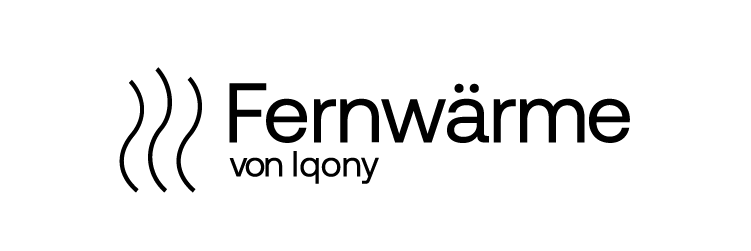Netzwerkpartner Fernwärme von Iqony