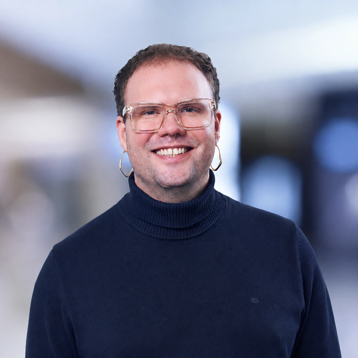 Tom William Köster