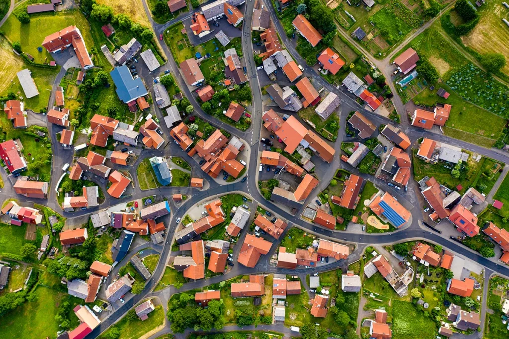 Brancheneinstieg Verteilnetzbetreiber